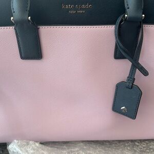 Kate speed, New York (bag&wallet)